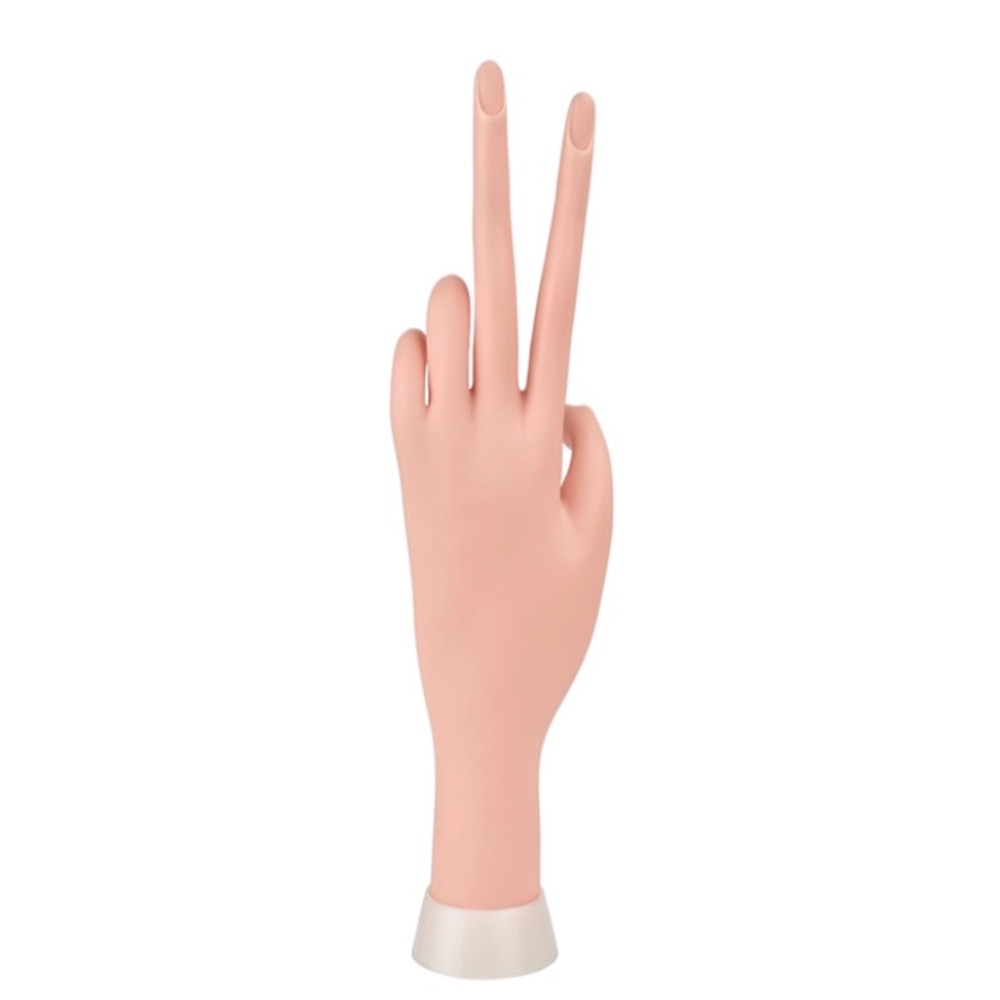 One Mannequin Hand - image 1